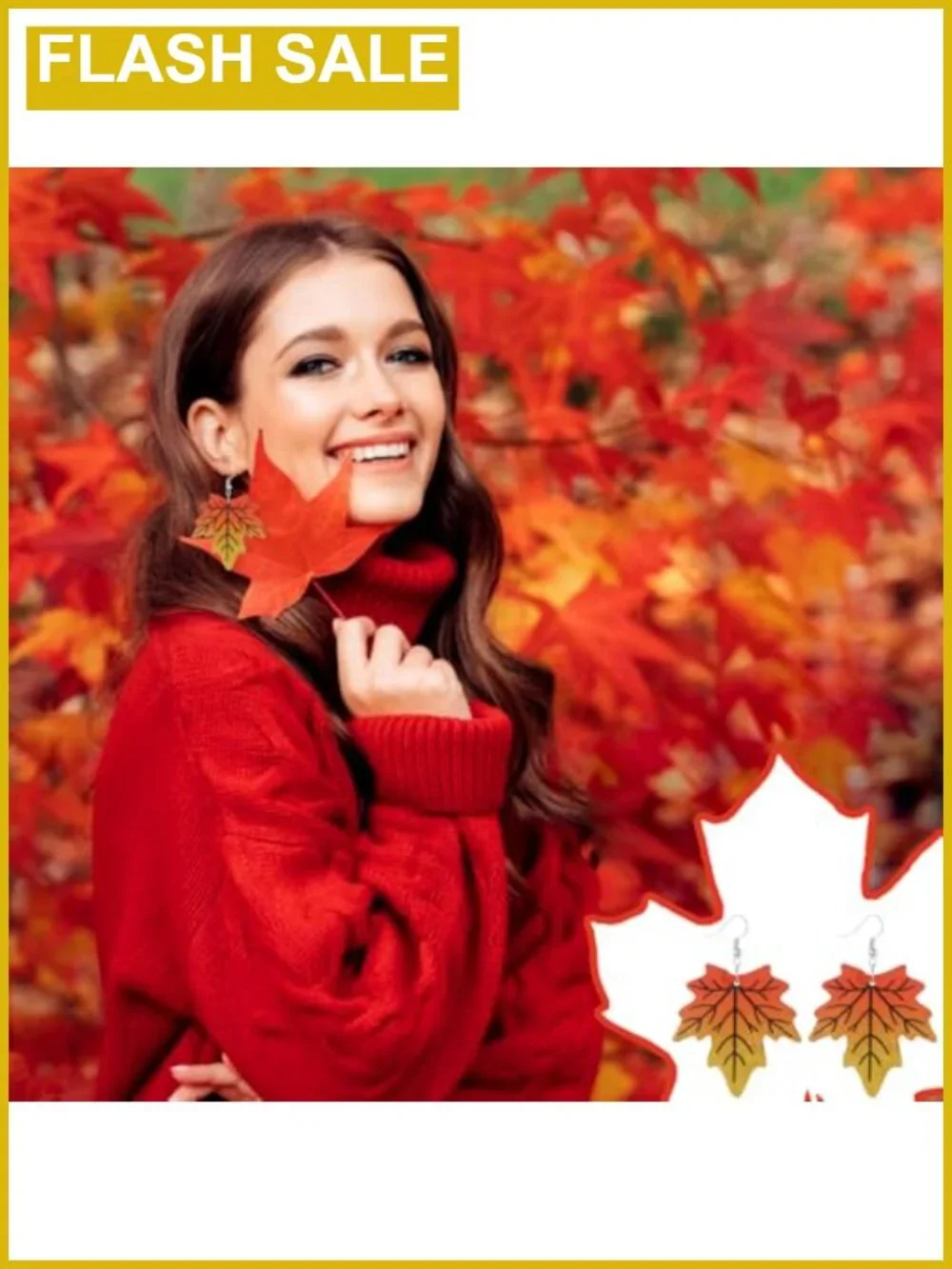N/A festive fall